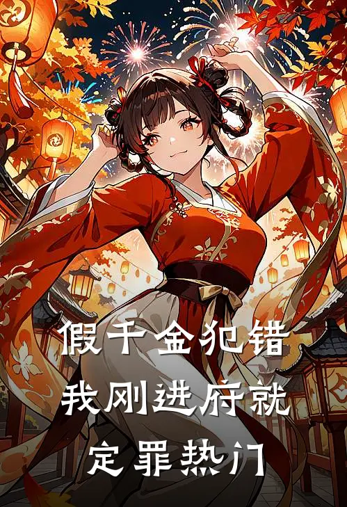 假千金犯错，我刚进府就定罪热门