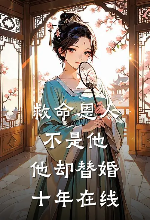 救命恩人不是他，他却替婚十年在线