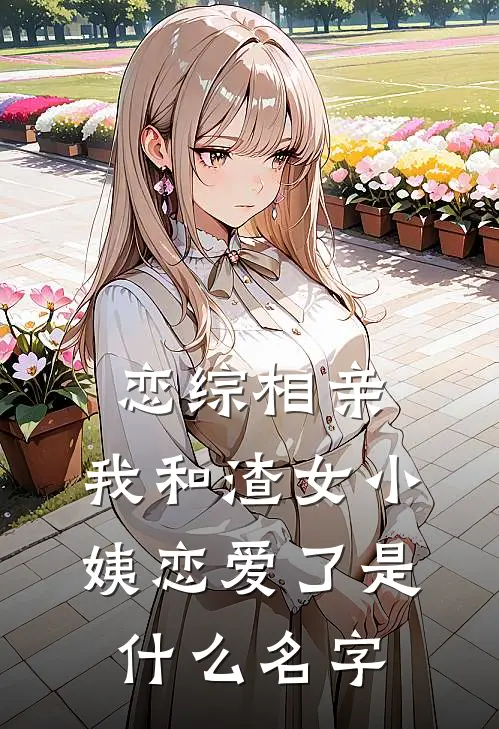 恋综相亲：我和渣女小姨恋爱了是什么名字