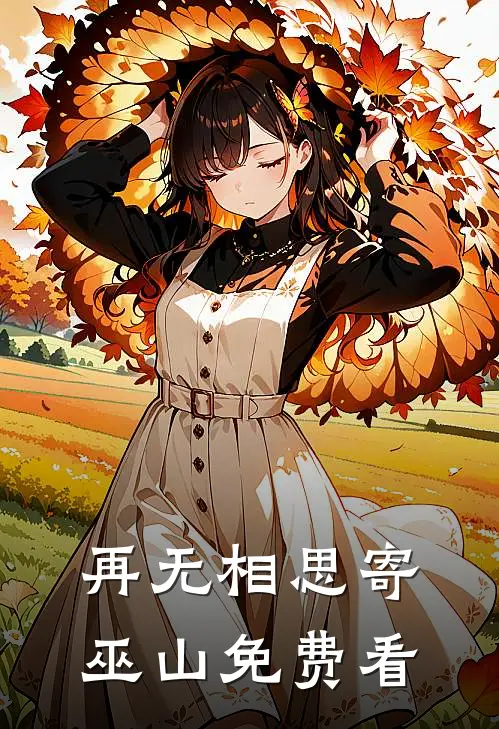 再无相思寄巫山免费看
