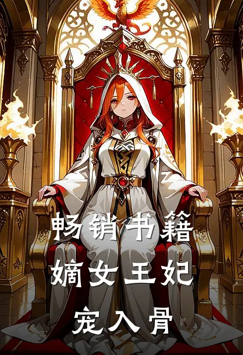 畅销书籍嫡女王妃宠入骨