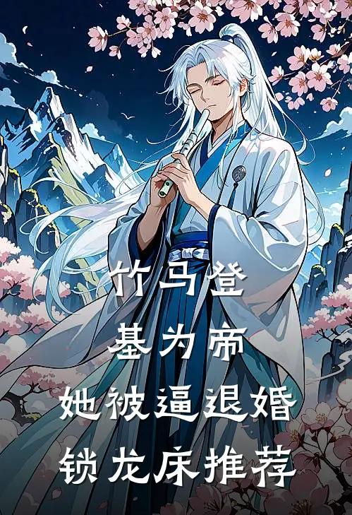 竹马登基为帝，她被逼退婚锁龙床推荐