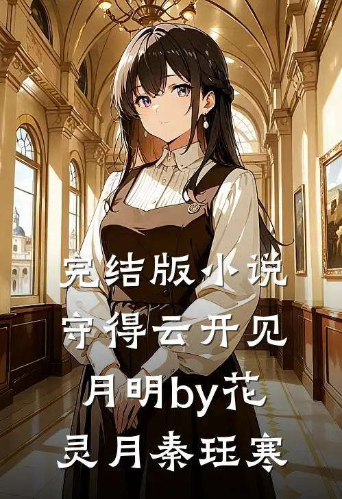 完结版小说守得云开见月明by花灵月 秦珏寒