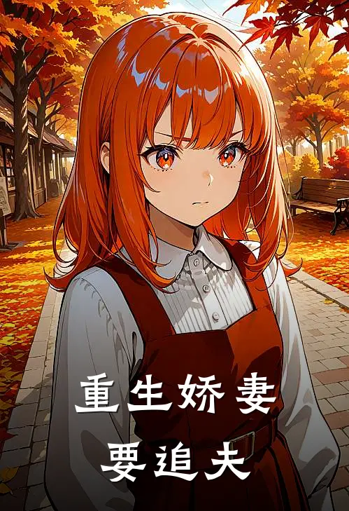 重生娇妻要追夫