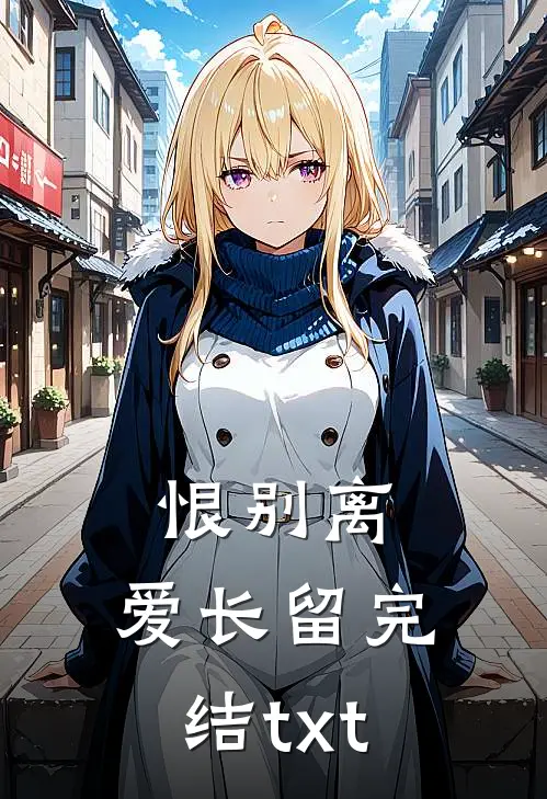 恨别离，爱长留完结txt