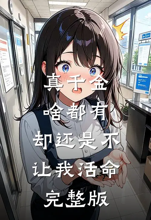 真千金啥都有，却还是不让我活命完整版