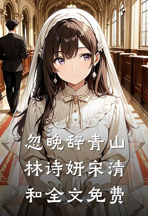 忽晚辞青山林诗妍宋清和全文免费