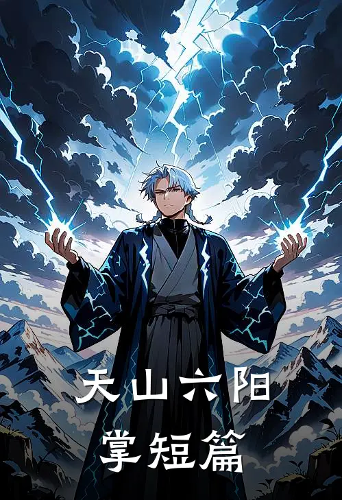 天山六阳掌短篇