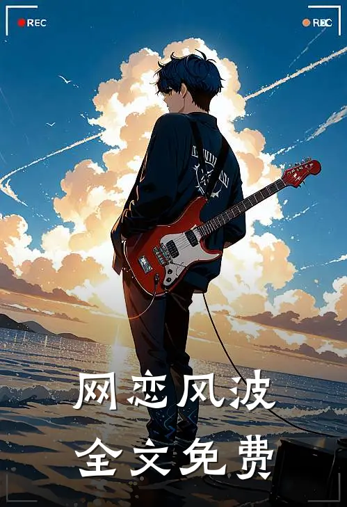 网恋风波全文免费