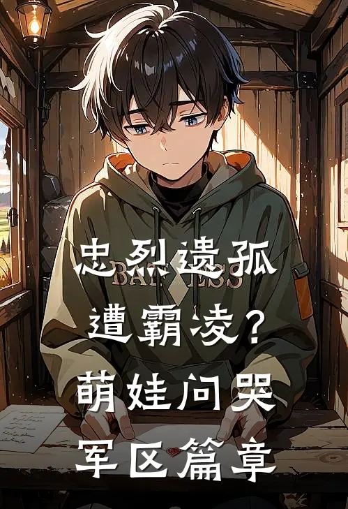 忠烈遗孤遭霸凌？萌娃问哭军区篇章