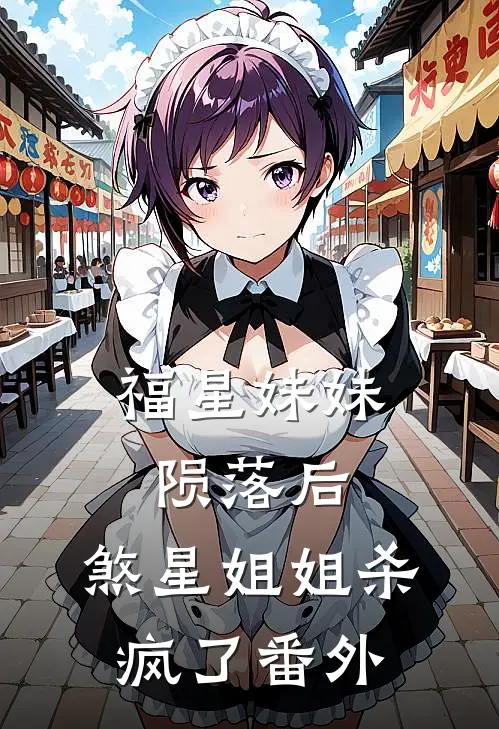 福星妹妹陨落后，煞星姐姐杀疯了番外