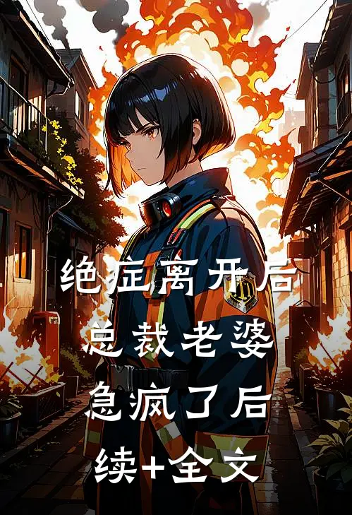 绝症离开后，总裁老婆急疯了后续+全文