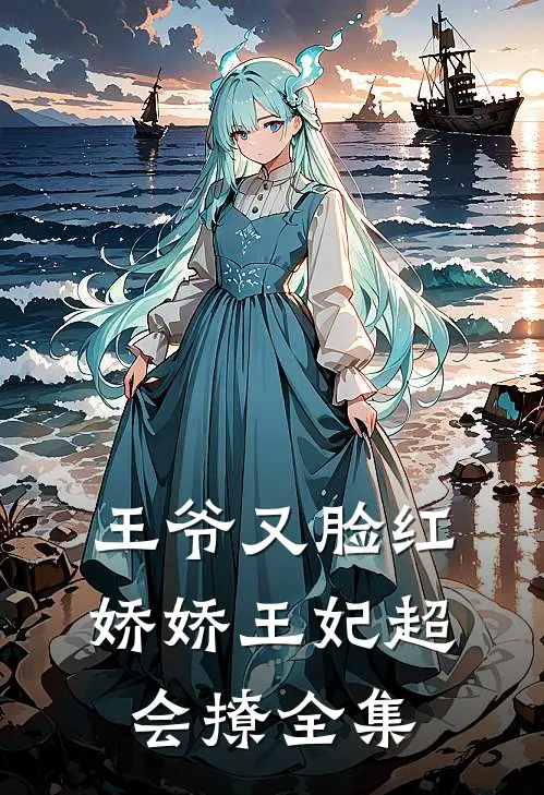 王爷又脸红，娇娇王妃超会撩全集