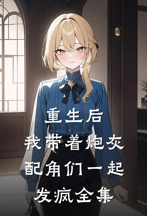 重生后，我带着炮灰配角们一起发疯全集