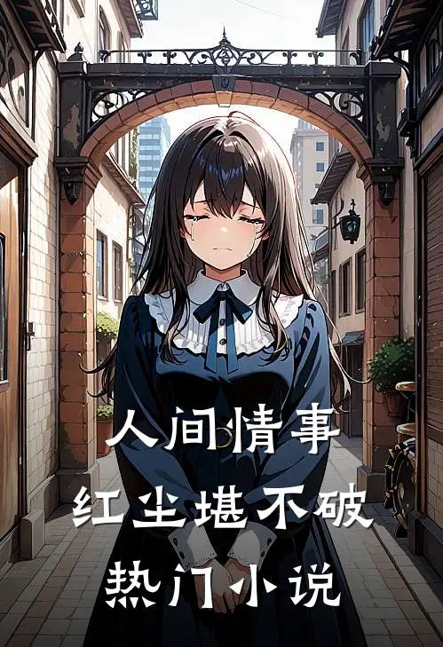 人间情事，红尘堪不破热门小说