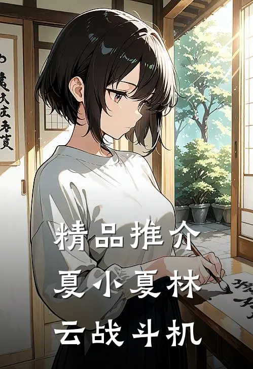 精品推介夏小夏林云战斗机