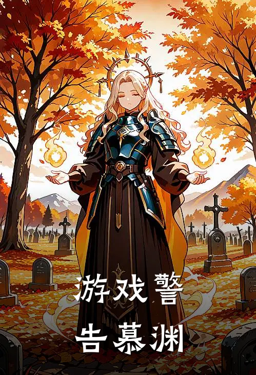 游戏警告慕渊