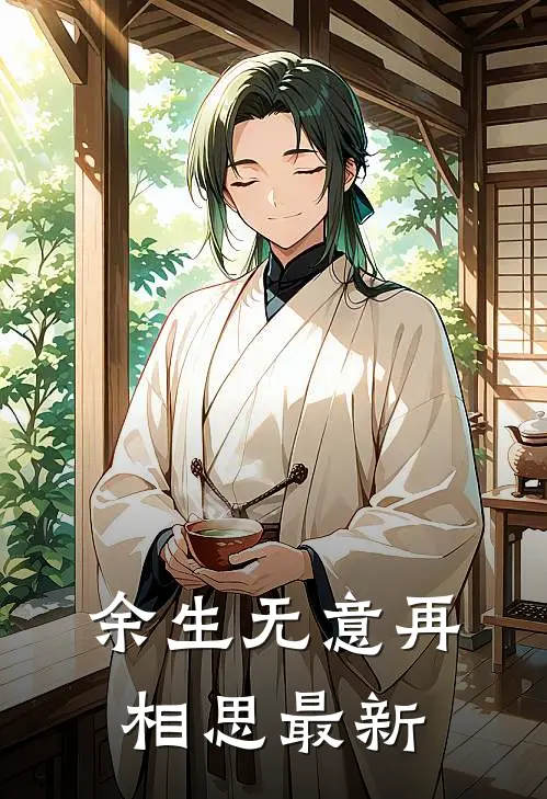 余生无意再相思最新