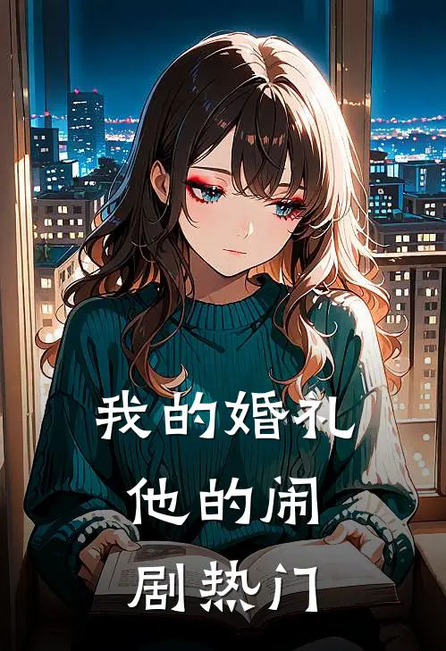 我的婚礼，他的闹剧热门