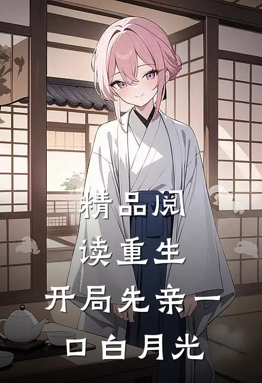 精品阅读重生：开局先亲一口白月光
