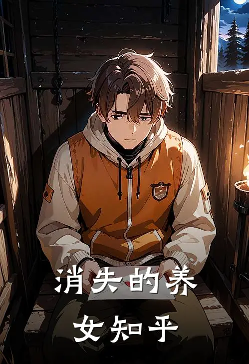消失的养女知乎