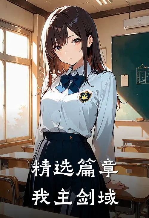 精选篇章我主剑域