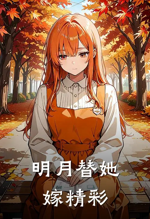 明月替她嫁精彩