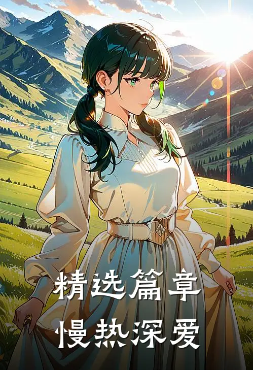 精选篇章慢热深爱