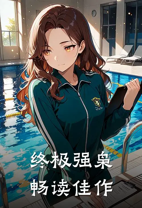 终极强枭畅读佳作