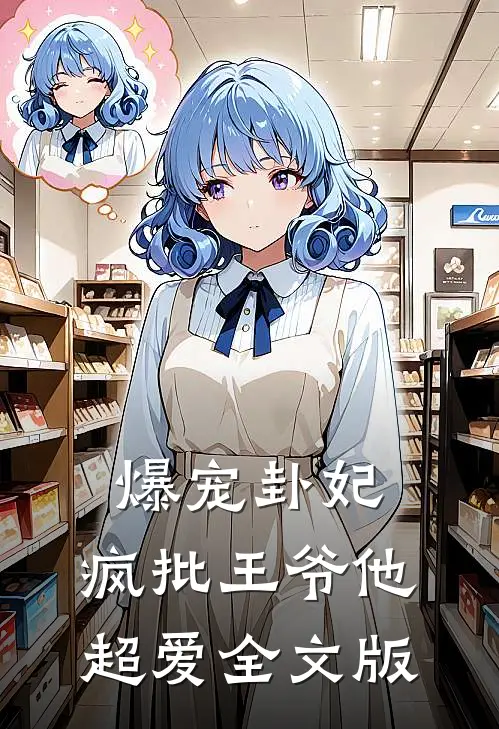 爆宠卦妃：疯批王爷他超爱全文版