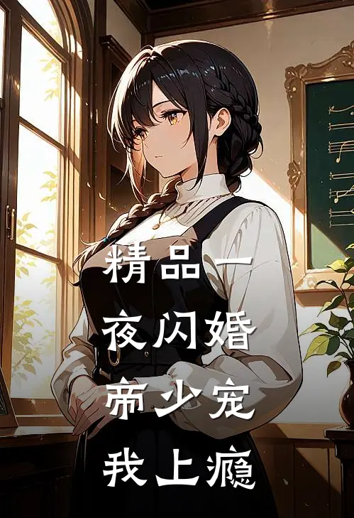 精品一夜闪婚：帝少宠我上瘾