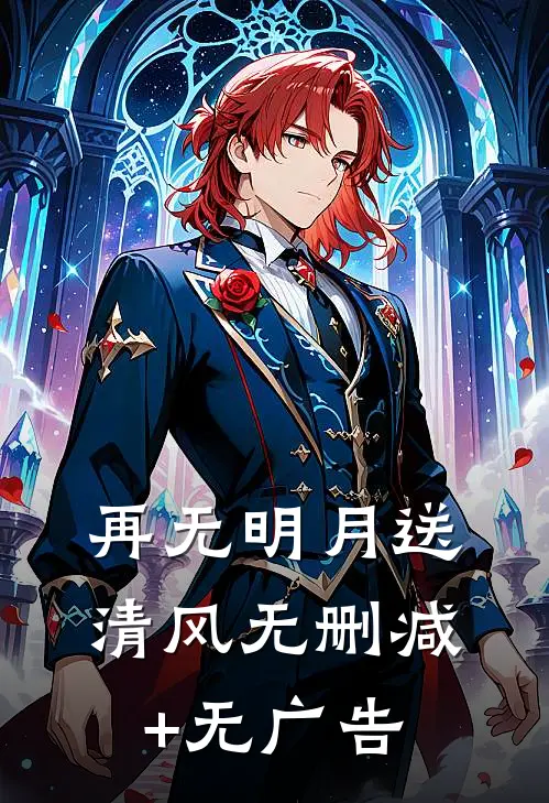 再无明月送清风无删减+无广告