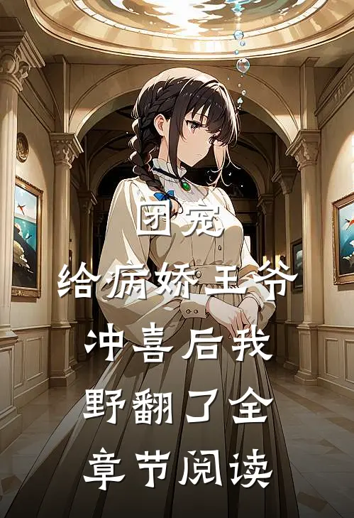 团宠：给病娇王爷冲喜后我野翻了全章节阅读