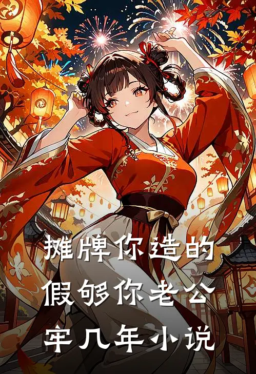 摊牌你造的假够你老公牢几年小说