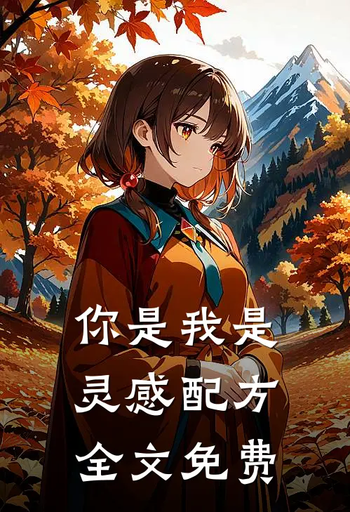 你是我是灵感配方全文免费