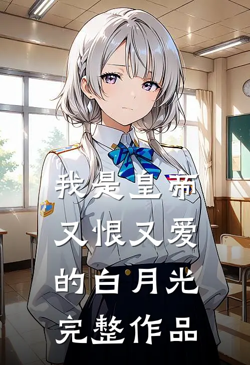 我是皇帝又恨又爱的白月光完整作品