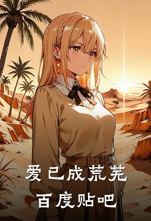 爱已成荒芜百度贴吧