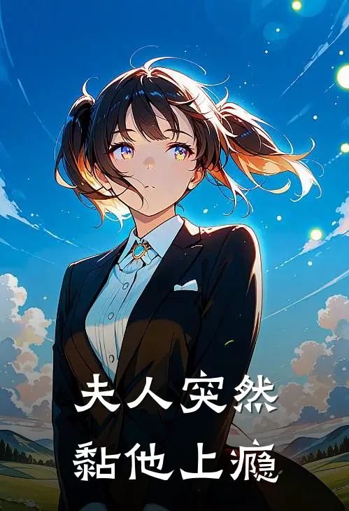 夫人突然黏他上瘾