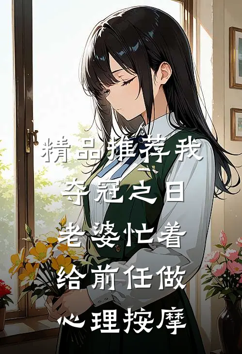 精品推荐我夺冠之日，老婆忙着给前任做心理按摩