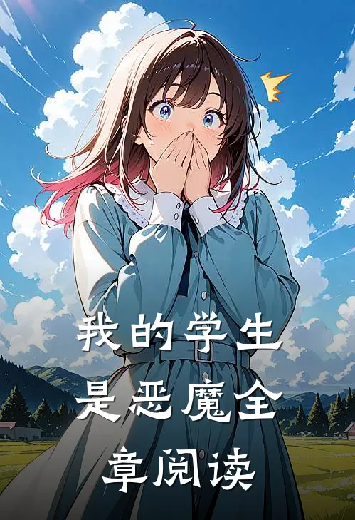 我的学生是恶魔全章阅读