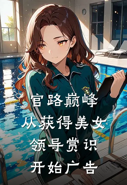 官路巅峰：从获得美女领导赏识开始广告