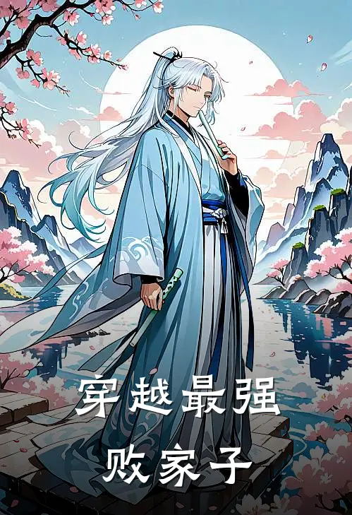 穿越最强败家子