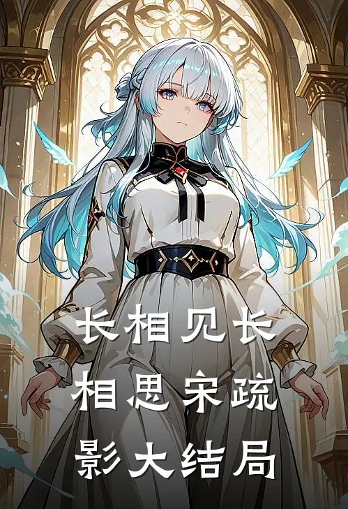 长相见长相思宋疏影大结局