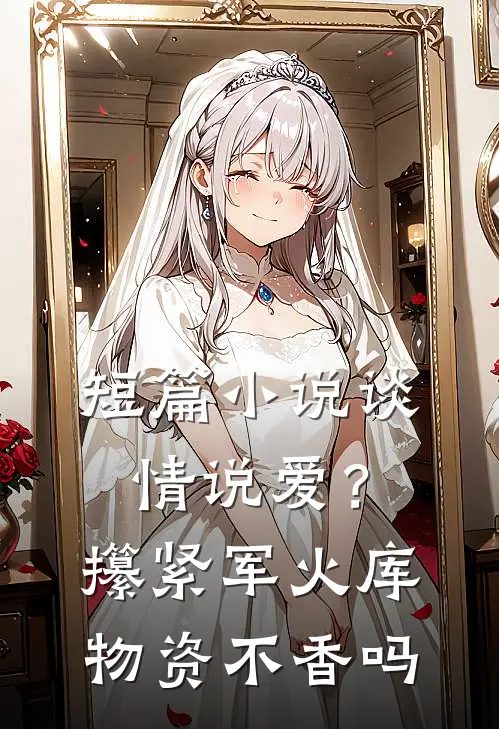 短篇小说谈情说爱？攥紧军火库物资不香吗