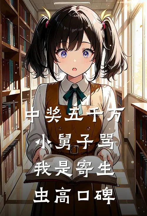 中奖五千万，小舅子骂我是寄生虫高口碑