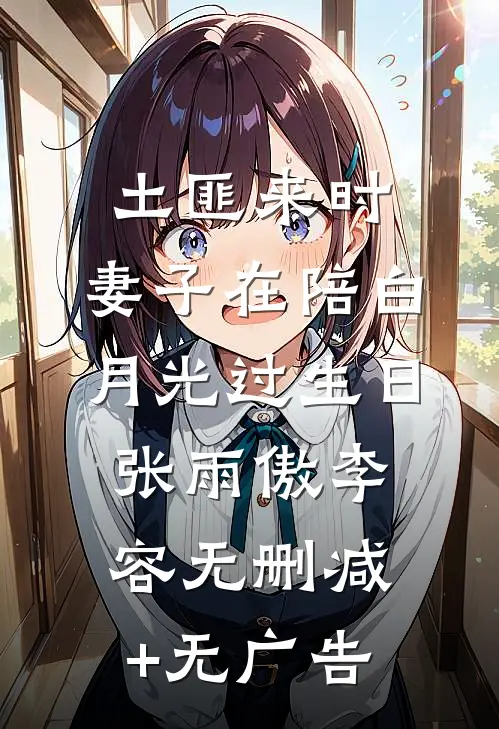 土匪来时，妻子在陪白月光过生日张雨傲李容无删减+无广告