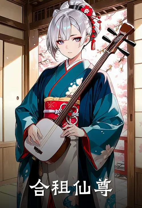 合租仙尊
