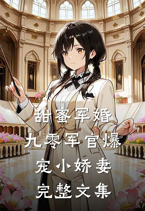 甜蜜军婚：九零军官爆宠小娇妻完整文集