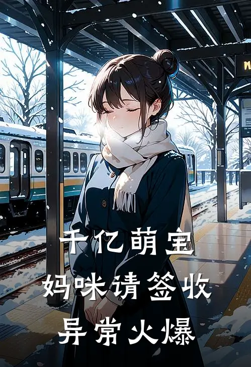 千亿萌宝：妈咪请签收异常火爆