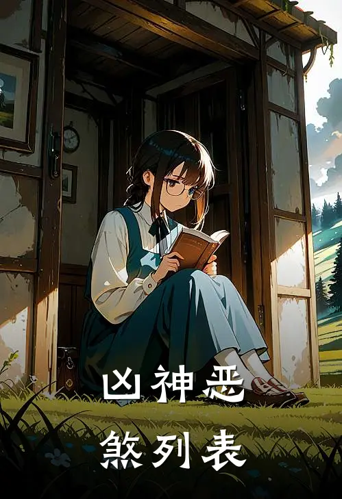 凶神恶煞列表